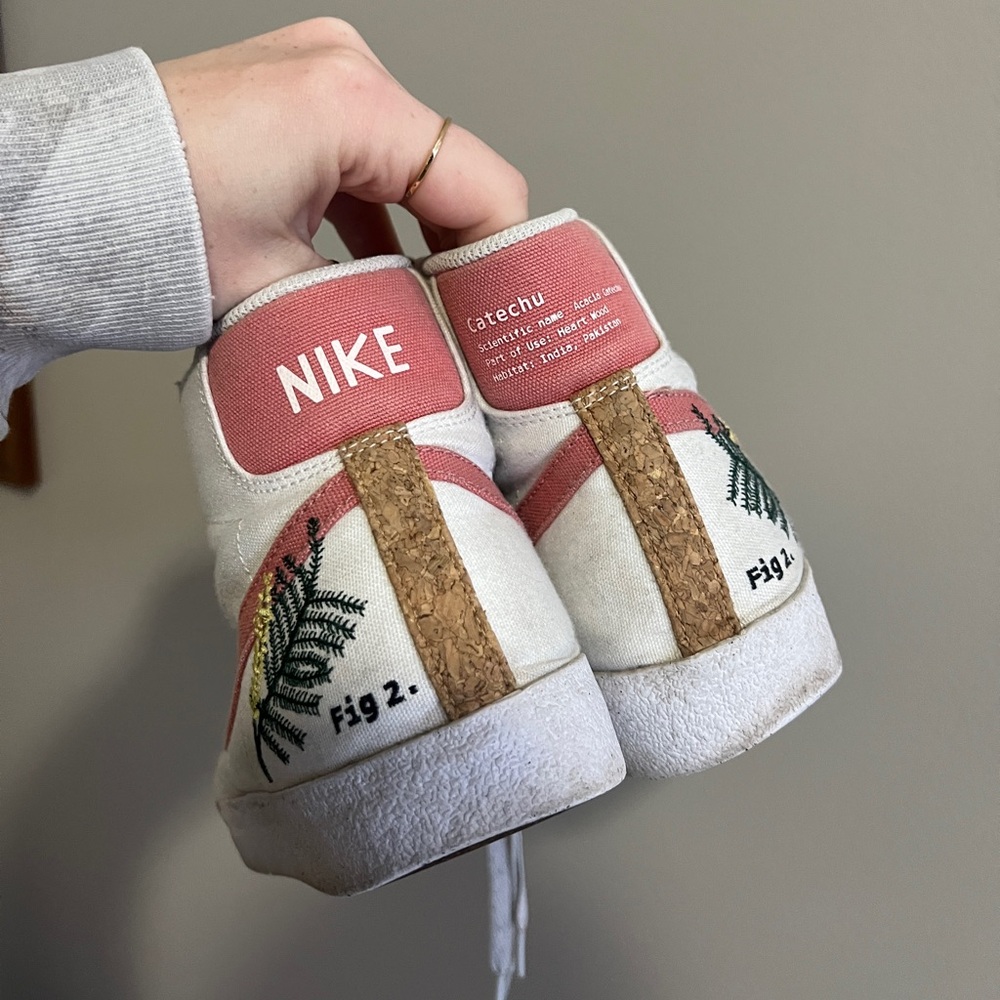 Nike Blazer Mid ’77 “Catechu”